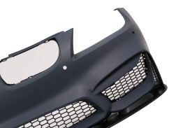 Bara Fata compatibil cu BMW Seria 3 E90 E91 LCI 2008-2011 M4 CS Design Fara Proiectoare - Img 6