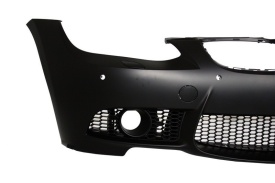 Bara Fata compatibil cu BMW Seria 3 E92 E93 2006-2009 M3 Design Fara Proiectoare - Img 3