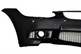 Bara Fata compatibil cu BMW Seria 3 E92 E93 2006-2009 M3 Design Fara Proiectoare - Img 6