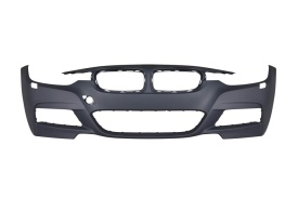 Bara Fata compatibil cu BMW Seria 3 F30 F31 2011-> M-Technik Design - Img 4