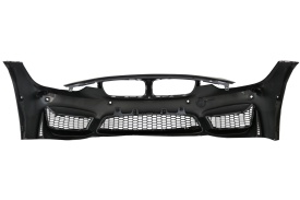 Bara Fata compatibil cu BMW Seria 3 F30 F31 Non LCI & LCI (2011-2018) M3 Sport EVO Design - Img 9