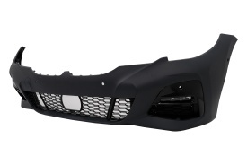 Bara Fata compatibil cu BMW Seria 3 G20 G21 (2019-2022) Sport Design pentru ACC - Img 4