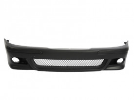 Bara Fata compatibil cu BMW Seria 5 E39 1995-2003 M5 Look, fara proiectoare - Img 1
