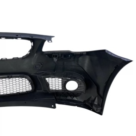 Bara Fata compatibil cu BMW Seria 5 F10 F11 2011-2017 M5 Design - Img 9