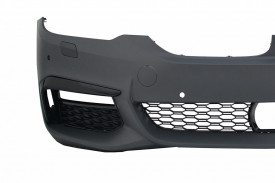 Bara Fata compatibil cu BMW Seria 5 G30 G31 2017-2019 M-Tech Design - Img 7