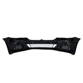 Bara Fata compatibil cu BMW Seria 5 G30 G31 LCI 2020->, pachet M-Technik - Img 7