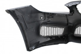 Bara Fata compatibil cu BMW Seria 6 F06 Gran Coupe F12 Cabrio F13 Coupe 2011-2017 M6 Design - Img 5