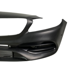Bara Fata compatibil cu Mercedes A-Class W176 2012-2018 AMG Design - Img 4