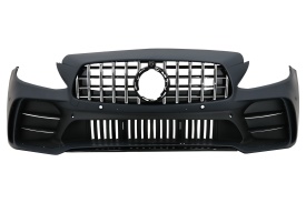 Bara Fata compatibil cu Mercedes C-Class W205 S205 A205 C205 2014-2020 GT R Design