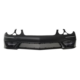 Bara Fata compatibil cu Mercedes E-Class W211 Facelift 2006-2009 cu proiectoare LED DRL
