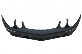 Bara Fata compatibil cu Mercedes E-Class W211 Facelift 2006-2009 Fara proiectoare - Img 2