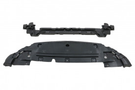 Bara Fata compatibil cu Mercedes GLB X247 2019-> GLB 35 Design - Img 6