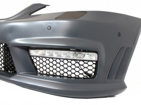 Bara Fata compatibil cu MERCEDES S-Class W221 2005-2012 S63 S65 Desing - Img 8