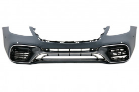 Bara fata compatibil cu MERCEDES S-Class W222 Facelift (2013-06.2017) S63 Desing