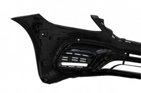 Bara Fata compatibil cu Mercedes S-Class W222 Facelift 2017-2020 S63 Design - Img 3