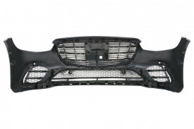 Bara Fata compatibil cu Mercedes S-Class W223 Limousine 2020-> - Img 3