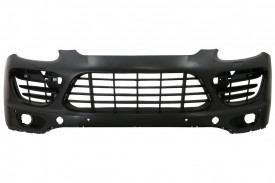 Bara Fata compatibil cu Porsche Cayenne 958 92A Pre-Facelift 2010-2014 - Img 4