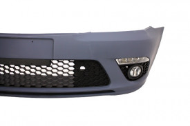 Bara Fata compatibil cu SKODA Octavia 2 1Z Facelift 2009-2013 RS Design - Img 3