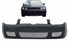 Bara Fata compatibil cu VW Golf 4 IV 1997-2004 R32 LOOK - Img 5