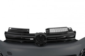 Bara Fata compatibil cu VW Golf 6 VI 2008-2013 R20 Design - Img 3