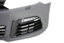 Bara Fata compatibil cu VW Golf 6 VI 2008-2013 R20 Look - Img 8