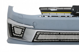 Bara fata compatibil cu VW Golf 7 VII 2013-2016 R Design - Img 2