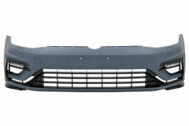 Bara Fata compatibil cu VW Golf 7 VII Facelift 2017-2020 R Line Design - Img 6