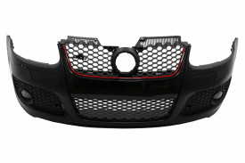 Bara fata compatibil cu VW Golf V 5 2003-2007 VW Jetta MK5 GTI Look - Img 7