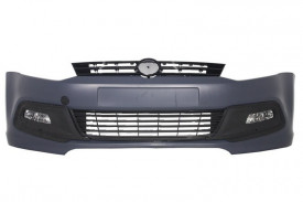 Bara Fata compatibil cu VW Polo 6R 2009-2017 R-Line R20 Look - Img 2