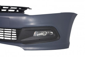 Bara Fata compatibil cu VW Polo 6R 2009-2017 R-Line R20 Look - Img 4