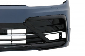 Bara Fata compatibil cu VW Tiguan II 2016-2019 R-Line Design - Img 4