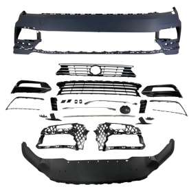 Bara Fata compatibil VW Passat B8 3G 2015-2019 R-Line Design - Img 5