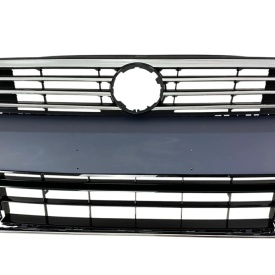 Bara Fata compatibil VW Passat B8 3G 2019-2023 R-Line Design Facelift - Img 2