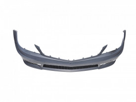 Bara Fata Compatibila cu Mercedes Clasa C W204 2012-2015 C63 Design - Img 6