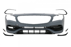 Bara Fata Compatibila cu Mercedes W117 X117 CLA (2013-2018) CLA45 Desing