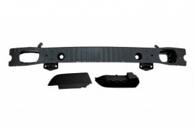Bara Fata compatibila cu Range Rover Vogue L322 (2002-2012) Facelift Design - Img 6
