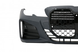 Bara Fata tuning compatibil cu BMW Seria 3 LCI G20 Sedan G21 Touring 2020-> M Design - Img 2