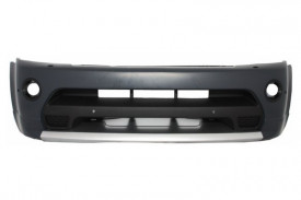 Bara Fata tuning Land Range Rover Sport 2009-2013 L320 Autobiography Design