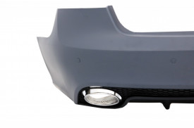 Bara spate compatibil AUDI A5 S5 8T 2007-2013 8T Facelift 2013-> Sportback RS5 Design - Img 2