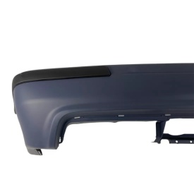 Bara Spate compatibil BMW Seria 5 E39 Evacuare Dubla 1995-2003 - Img 10