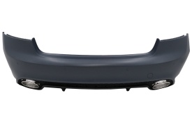 Bara Spate compatibil cu Audi A5 S5 8T Coupe Cabrio 2007-2015 RS5 Design - Img 6