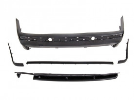 Bara Spate compatibil cu BMW Seria 3 E36 1992-1998 M3 Design - Img 3