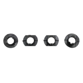 Bara spate compatibil cu BMW Seria 3 E90 2005-2008 M-Technik Design - Img 6