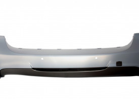 Bara spate compatibil cu BMW Seria 3 E91 Touring 2005-2008 M-Technik Design - Img 3
