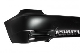 Bara Spate compatibil cu BMW Seria 3 E92 E93 2006-2010 M3 Design fara PDC - Img 3