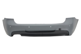 Bara spate compatibil cu BMW Seria 3 Touring E91 2005-2011 M-Technik Design