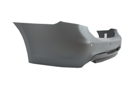 Bara spate compatibil cu BMW Seria 3 Touring E91 2005-2011 M-Technik Design - Img 7