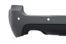 Bara spate compatibil cu BMW Seria 5 E61 Touring 2003-2007 M-Technik Sport Design - Img 3