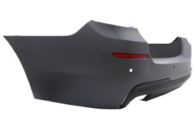 Bara Spate compatibil cu BMW Seria 5 F11 Touring 2011-> M-Technik Design - Img 7
