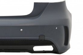 Bara Spate compatibil cu MERCEDES Benz A-Class W176 2012-> A45 A-Design - Img 5